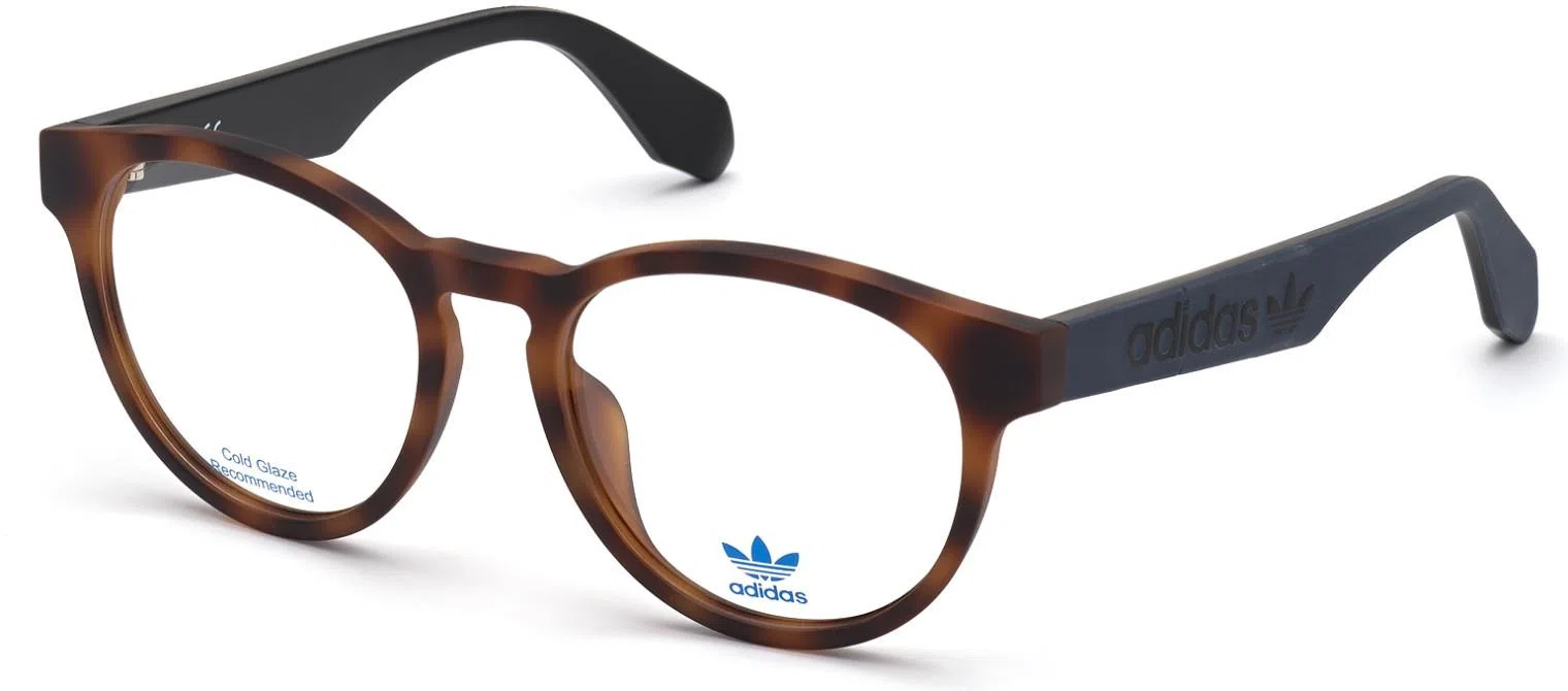 ADIDAS ORIGINALS 5008 Eyeglasses - view 3